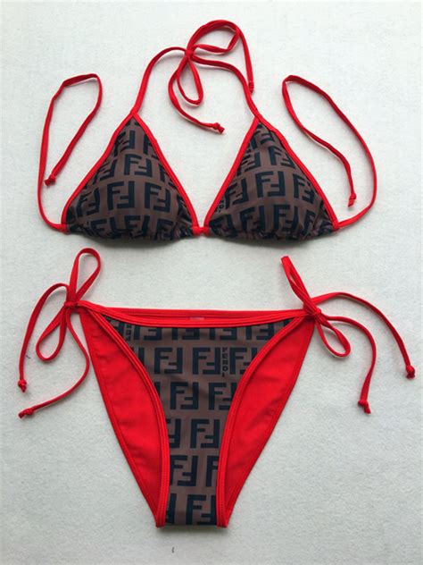 fendi heels replica|fendi bikini dupe.